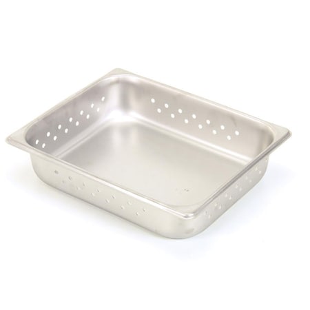 Antunes Perf. Half Size Pan 2130102